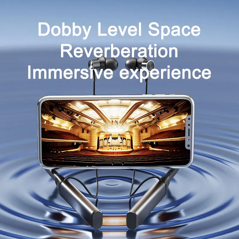 Auriculares inalámbricos de alto rendimiento